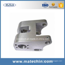 Fabricante Personalizado Alta Qualidade Ss304 316L precisão CNC Usinagem peças
